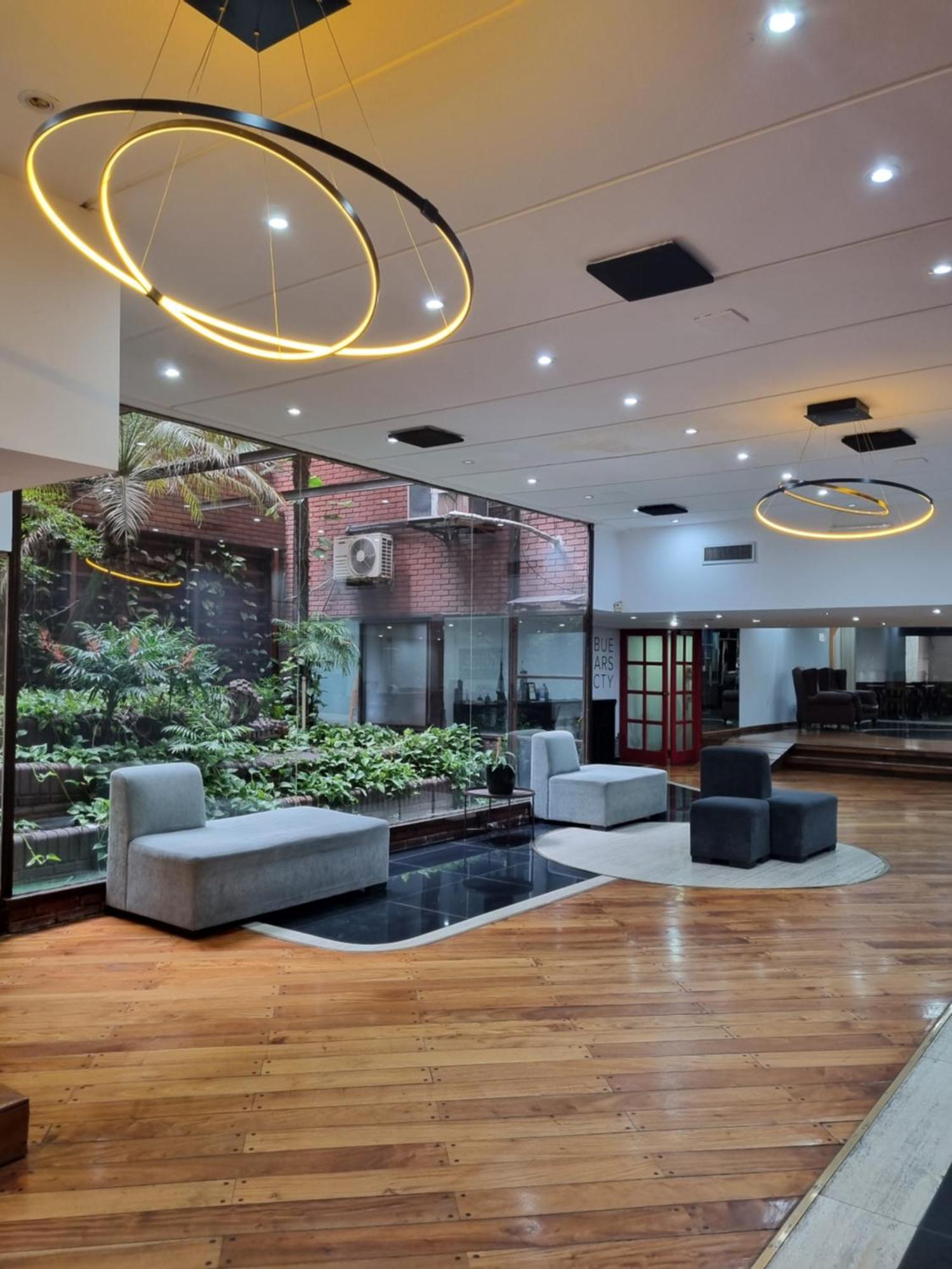 Apartamento Suipacha Exclusive