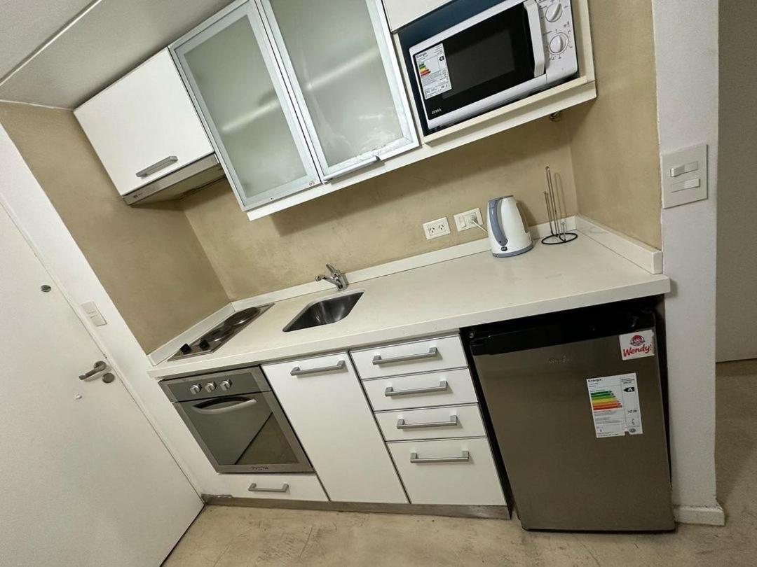 Departamento Para Tres Personas En Microcentro Ciudad Autónoma de Buenos Aires