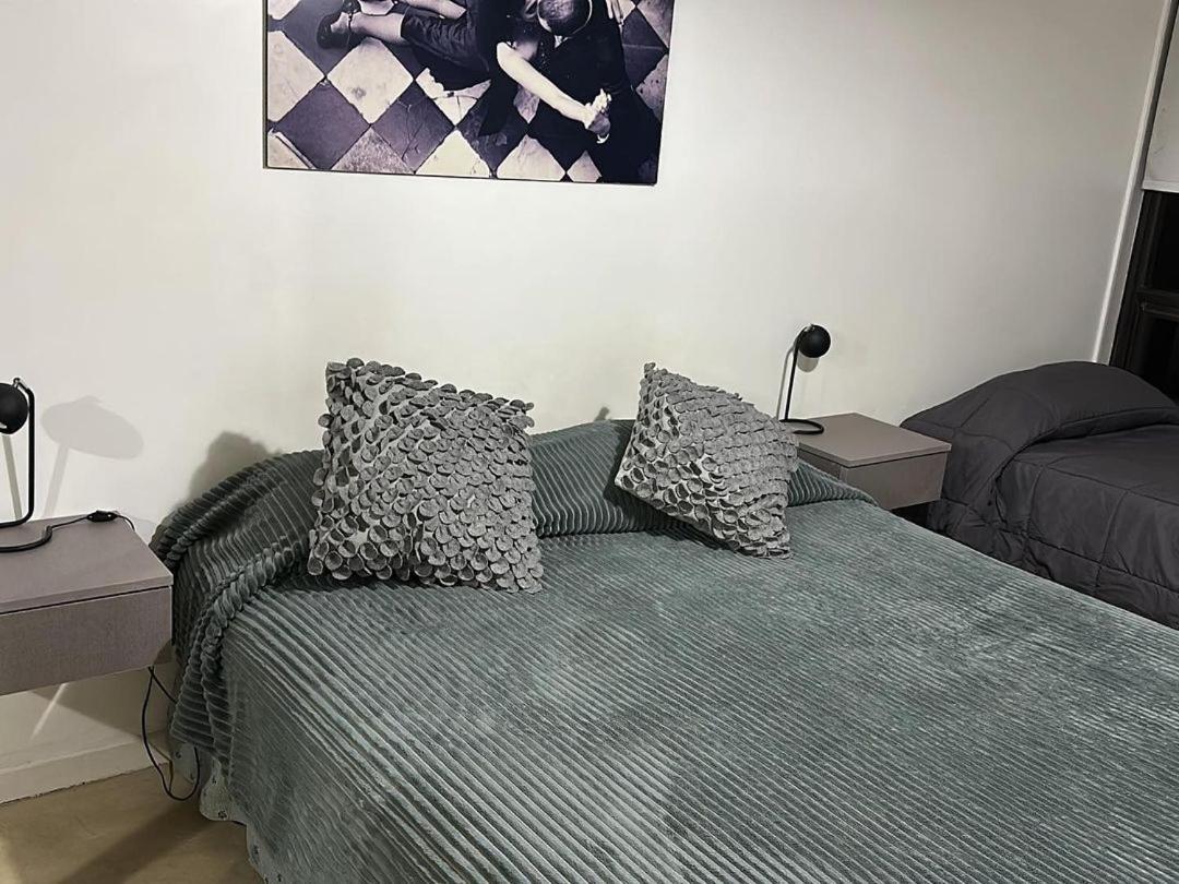 Departamento Para Tres Personas En Microcentro Apartamento *