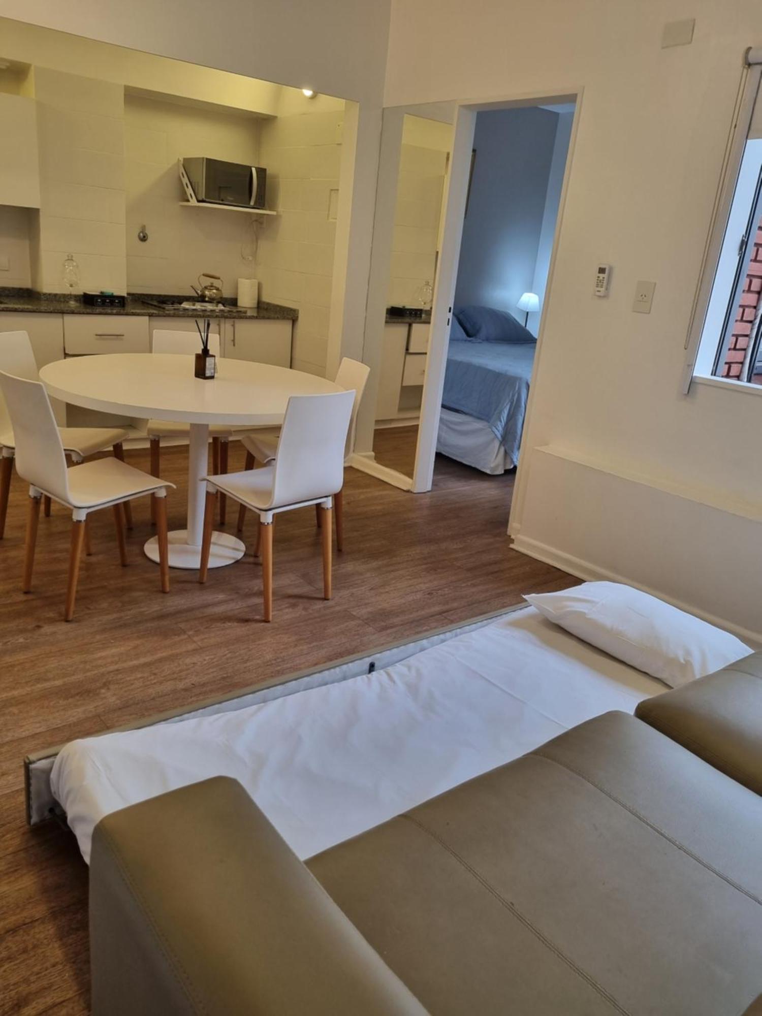 Apartamento Suipacha Exclusive