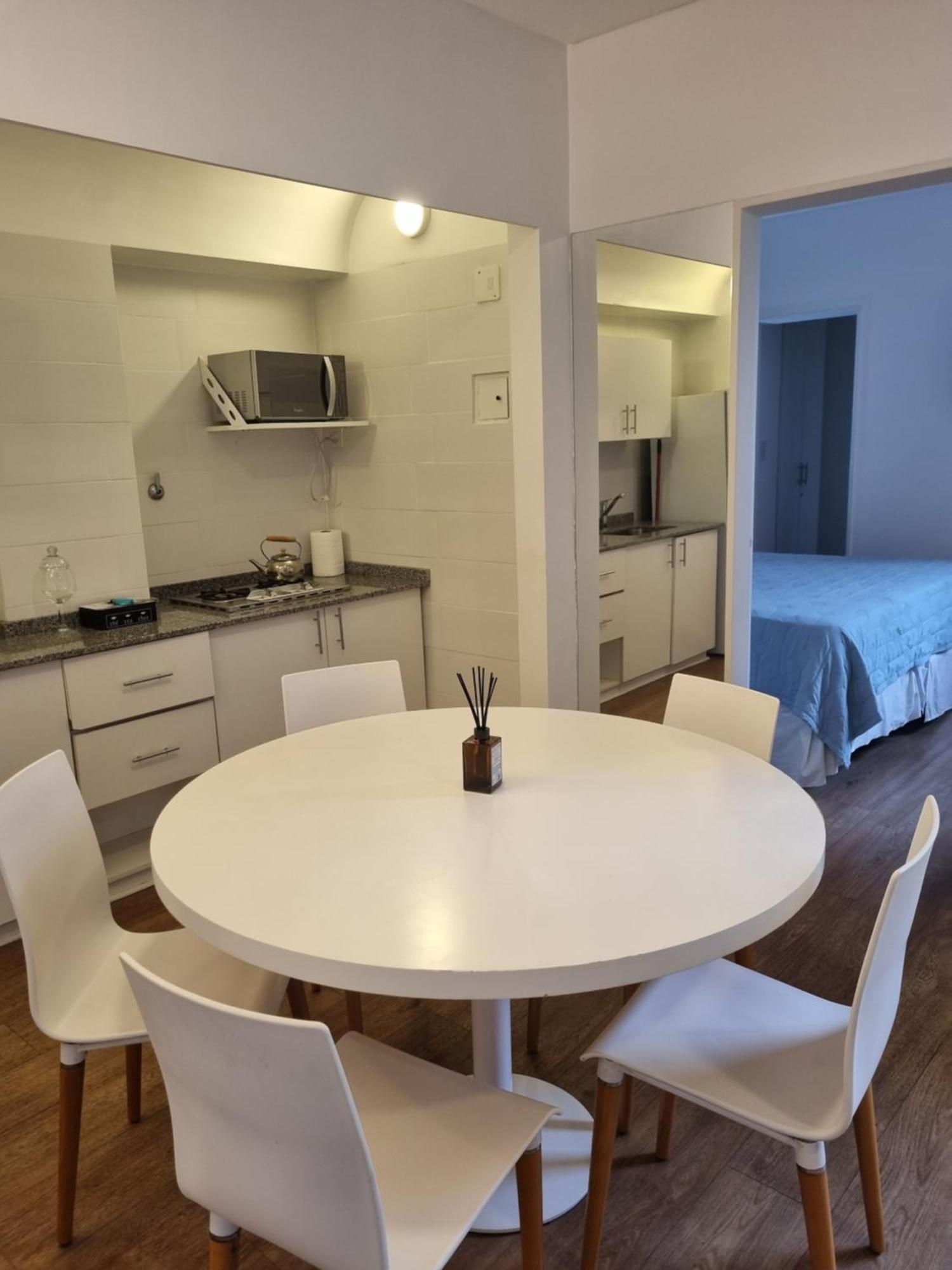 Suipacha Exclusive Apartamento *