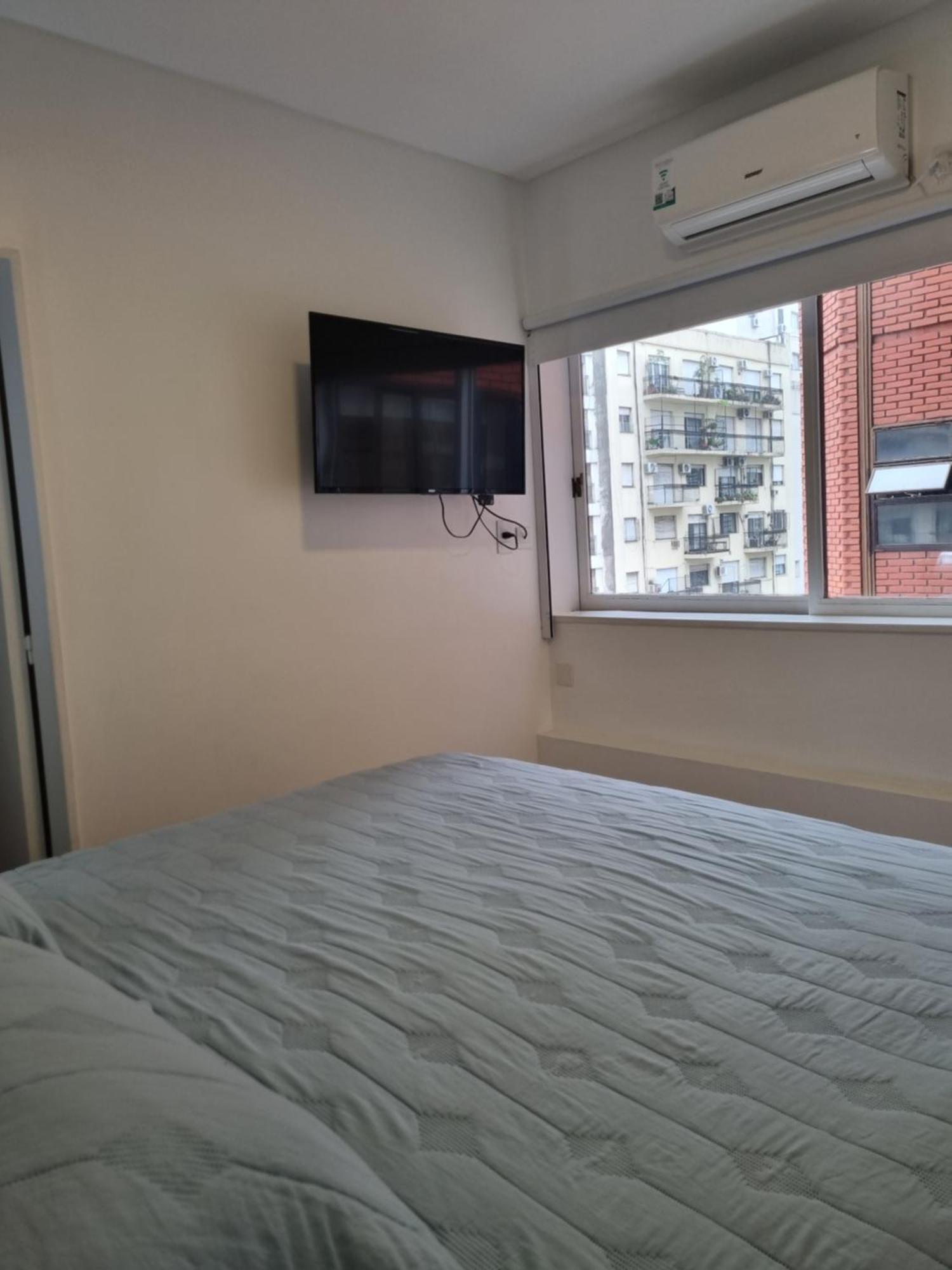 Apartamento Suipacha Exclusive *