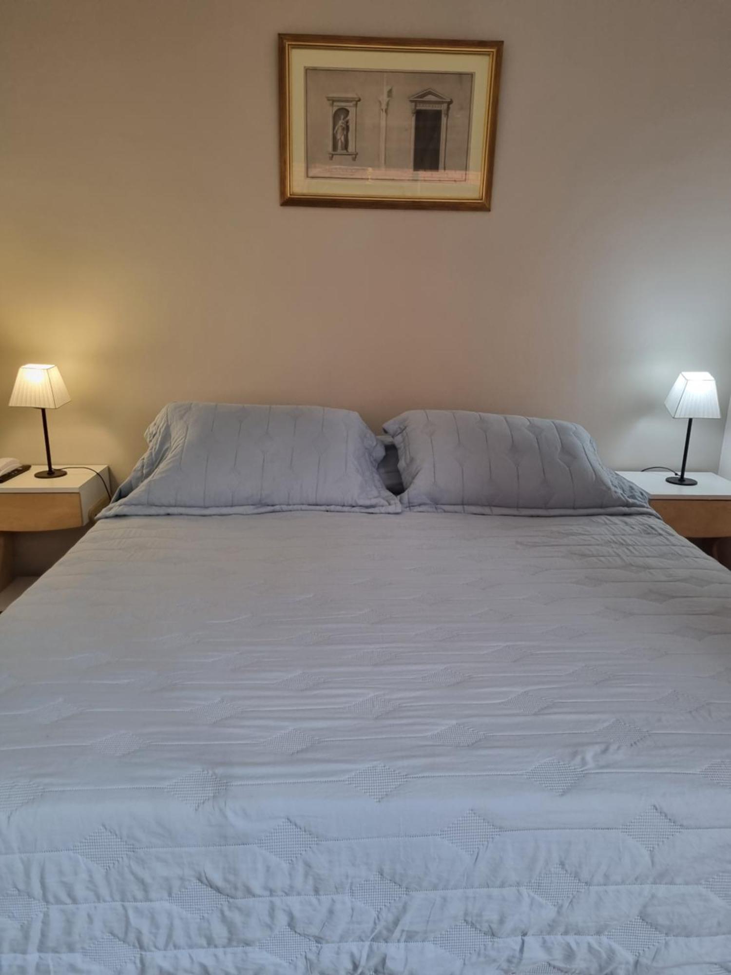 Apartamento Suipacha Exclusive