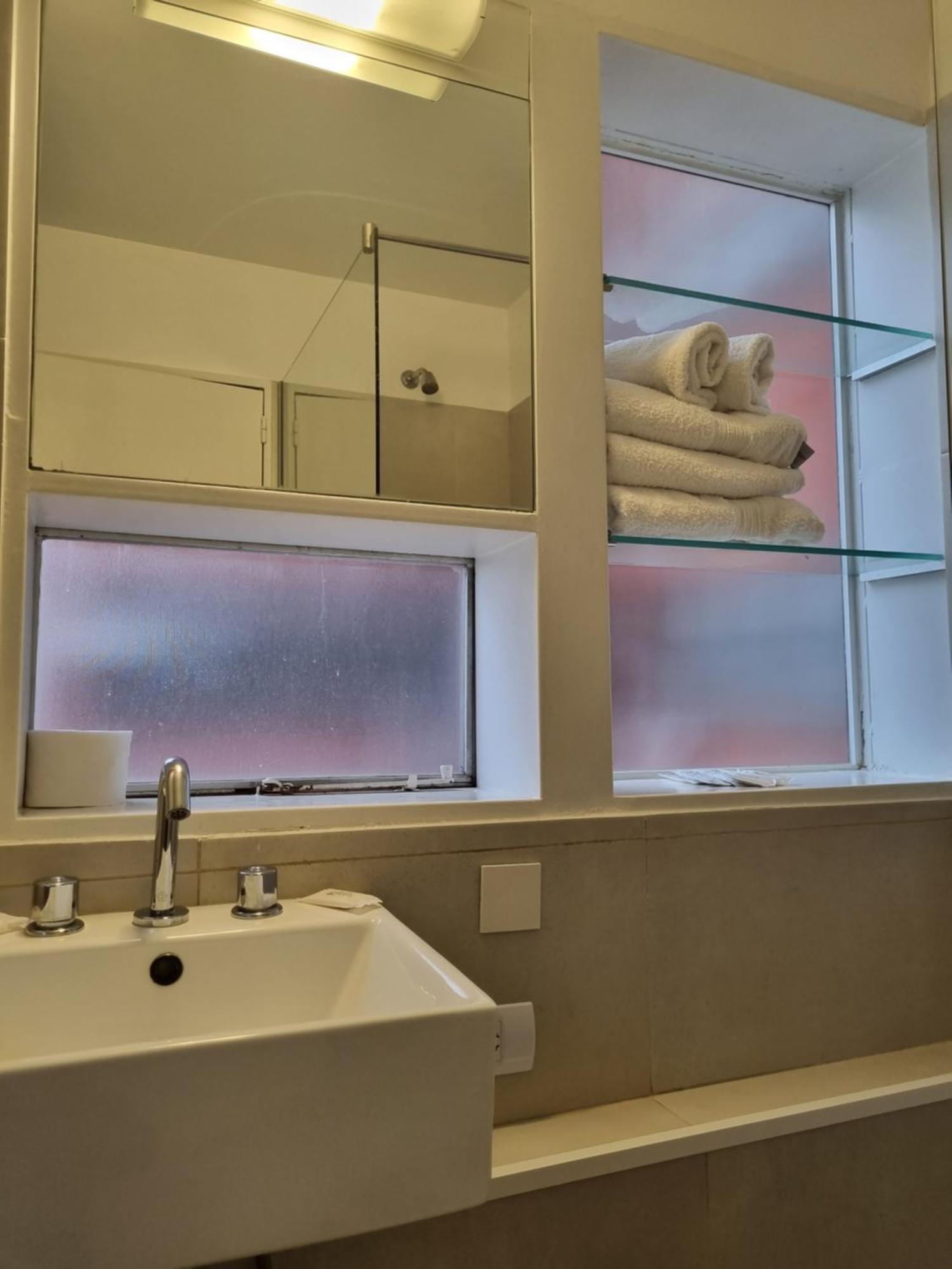Apartamento Suipacha Exclusive Ciudad Autónoma de Buenos Aires