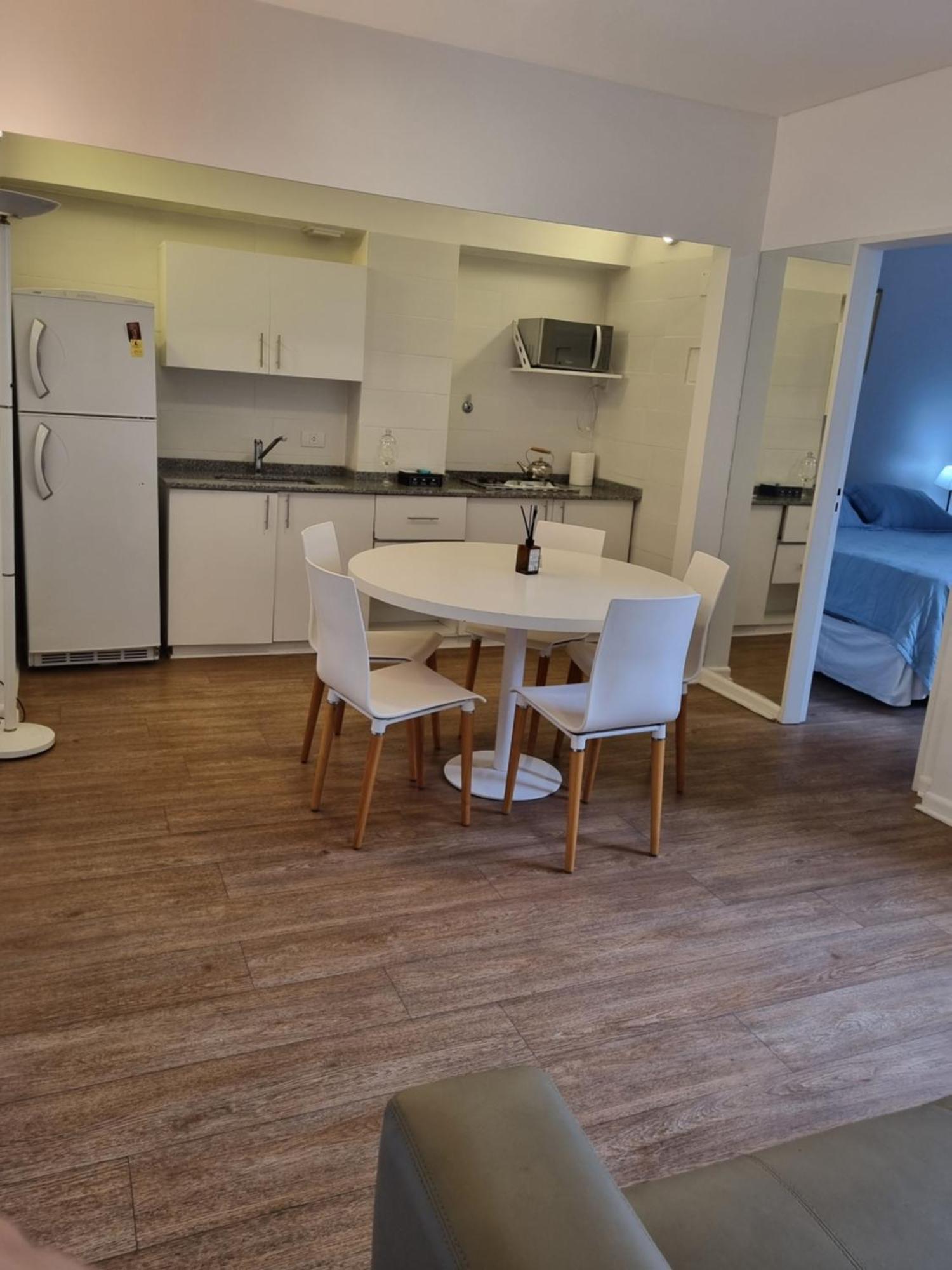 Suipacha Exclusive Apartamento *