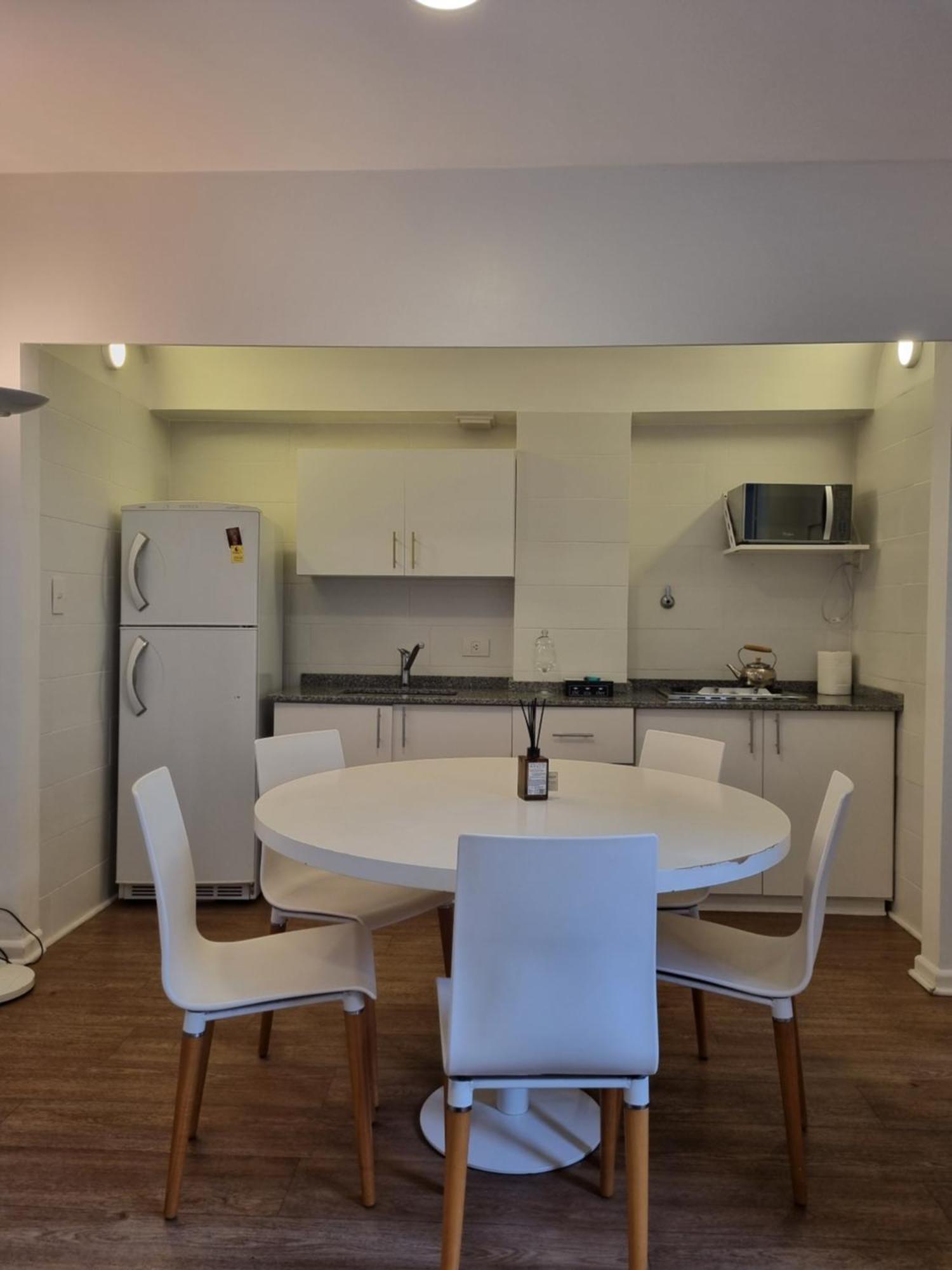 Suipacha Exclusive Apartamento Ciudad Autónoma de Buenos Aires