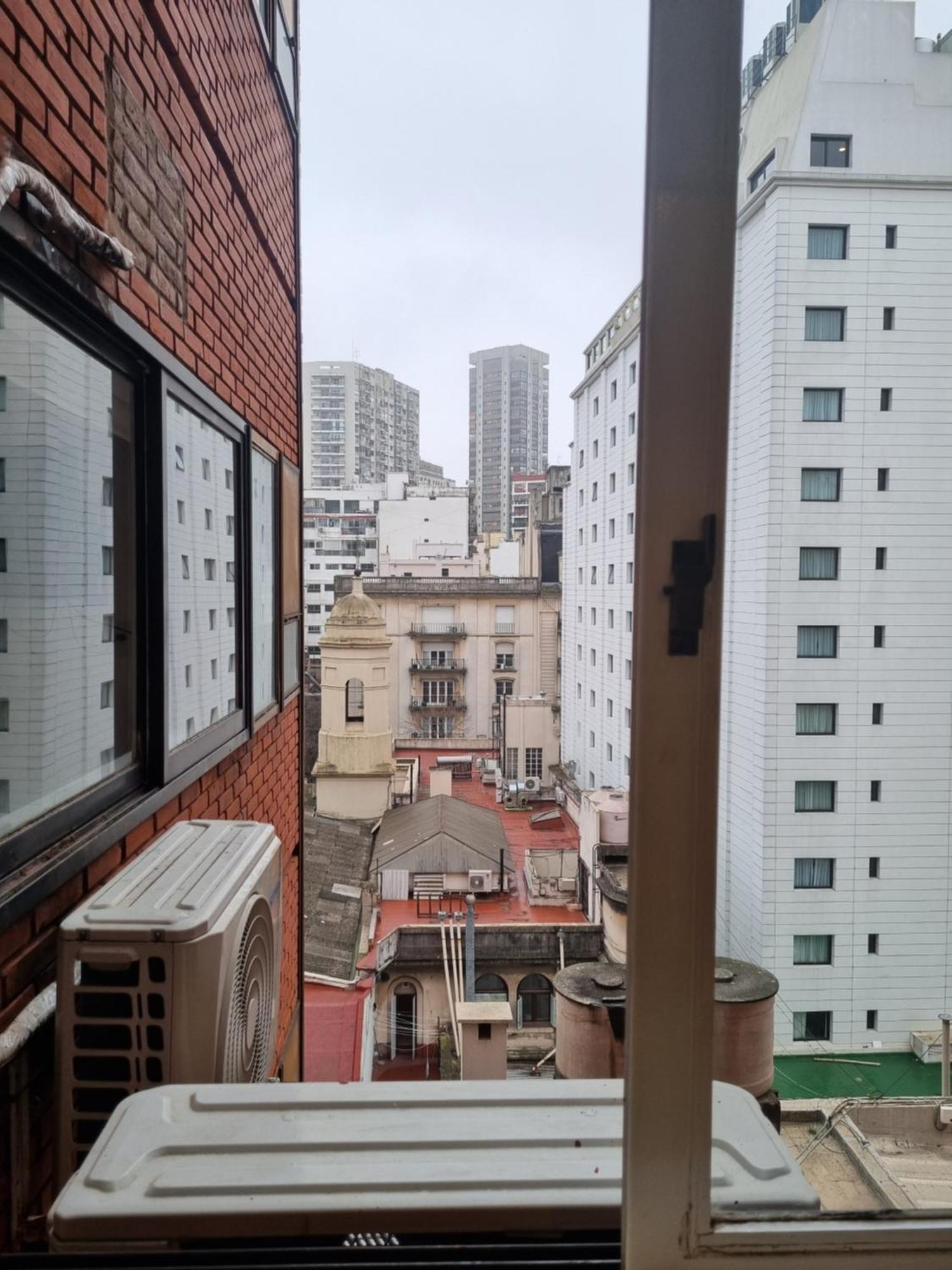 Suipacha Exclusive Apartamento *