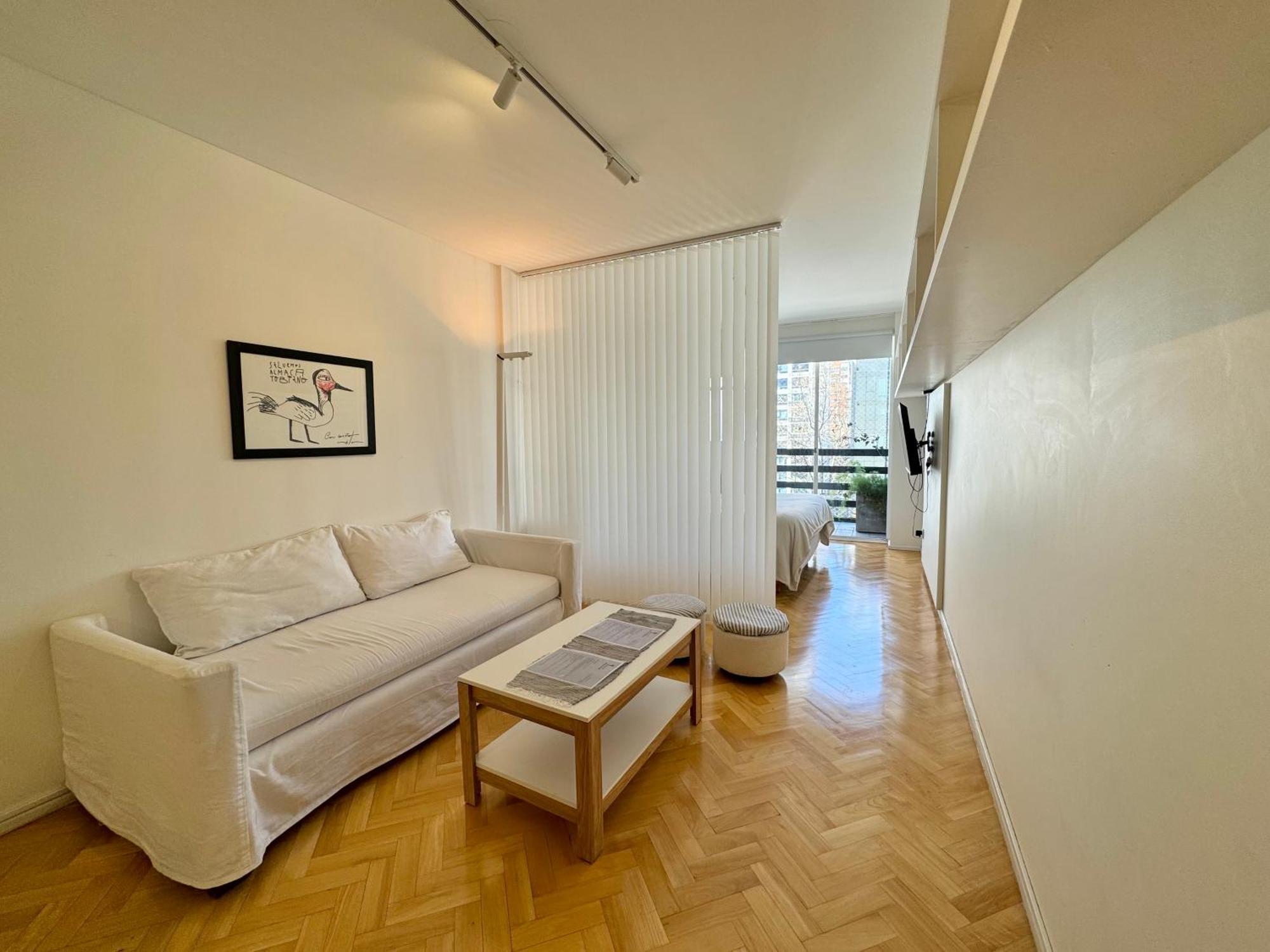 Apartamento Alojamiento Premier En Palermo *