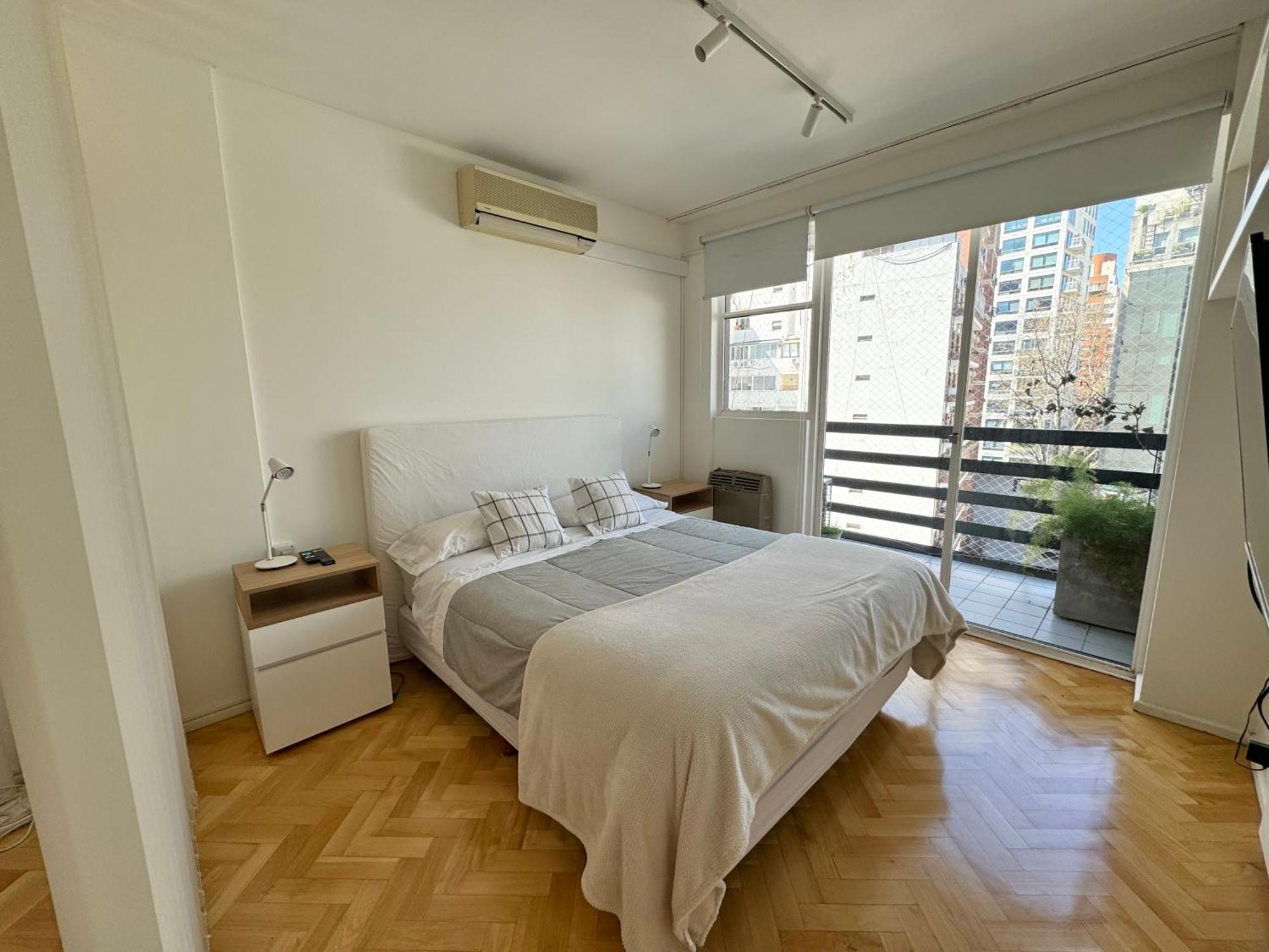 Alojamiento Premier En Palermo * Buenos Aires