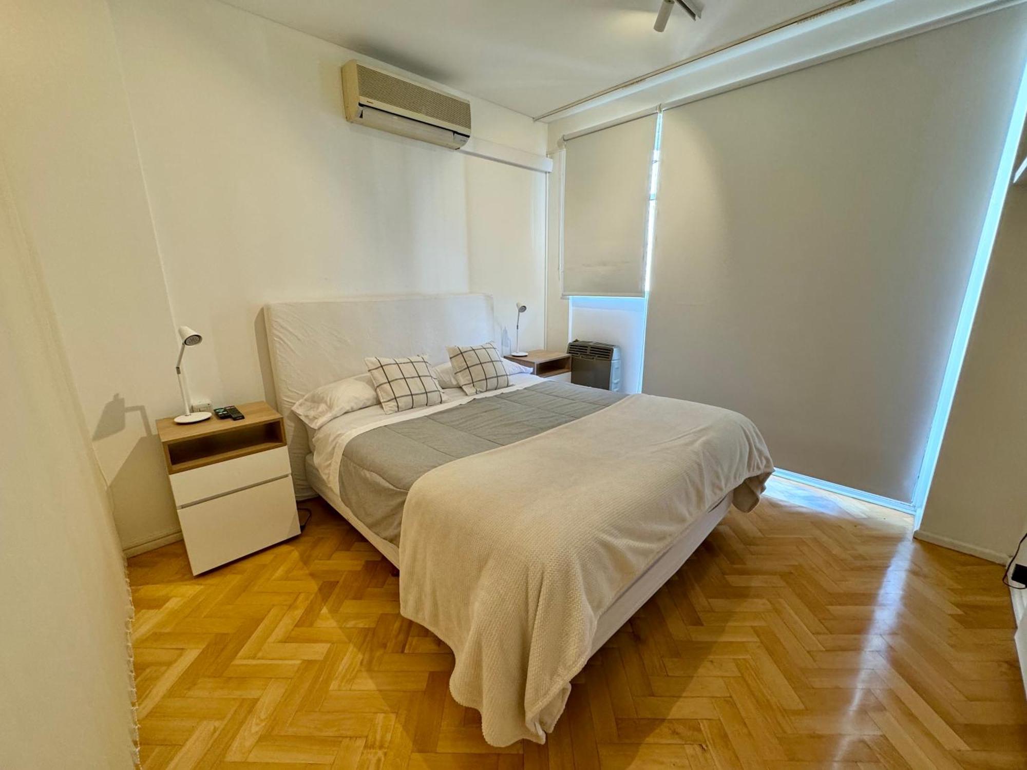 Alojamiento Premier En Palermo Apartamento Buenos Aires