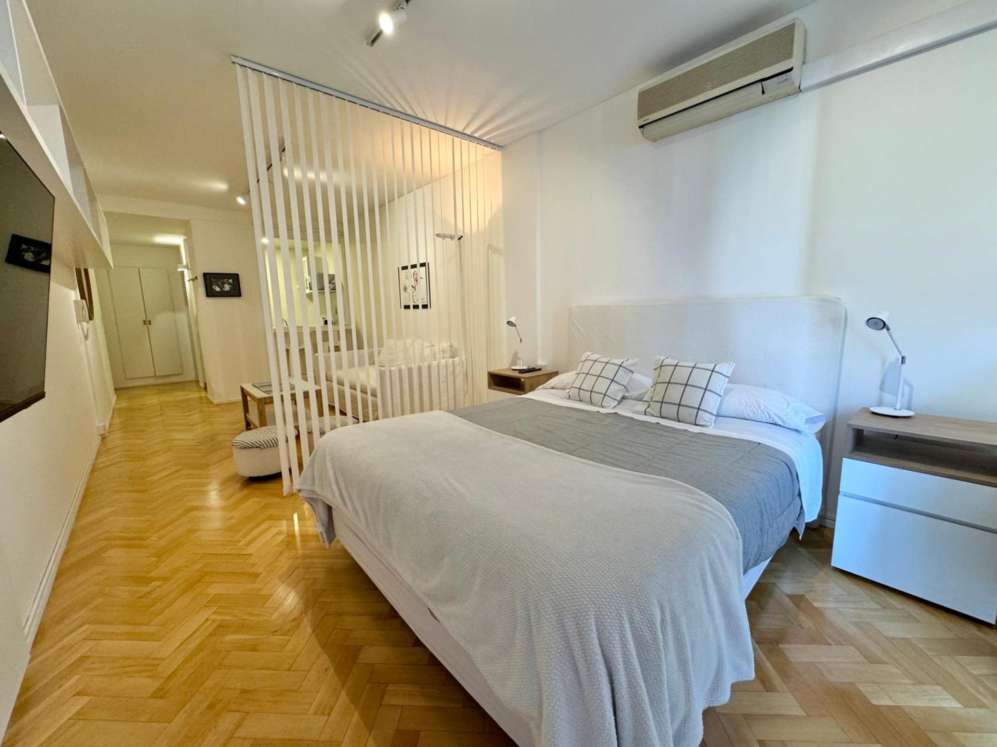 Apartamento Alojamiento Premier En Palermo *