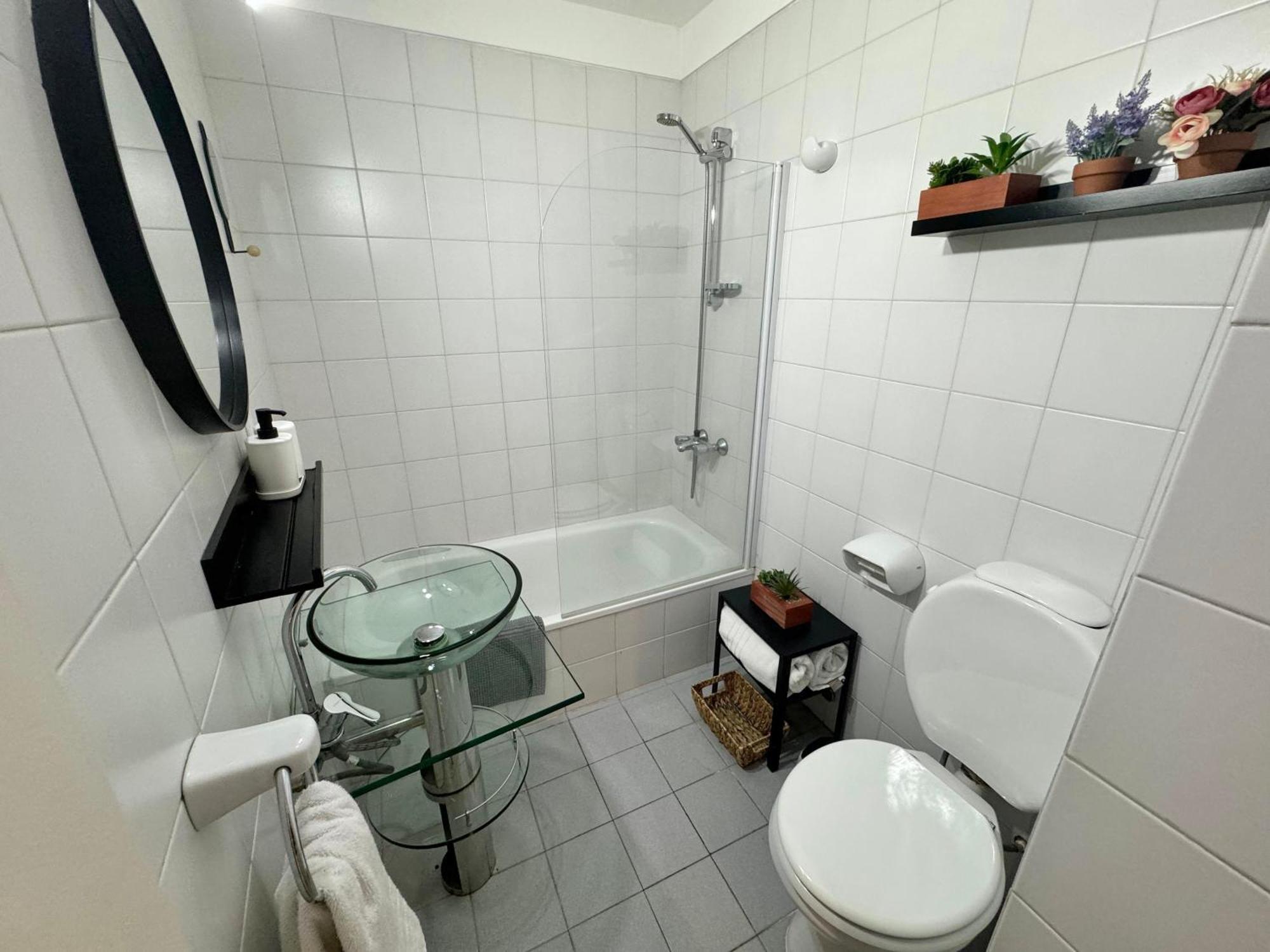 Apartamento En Palermo *