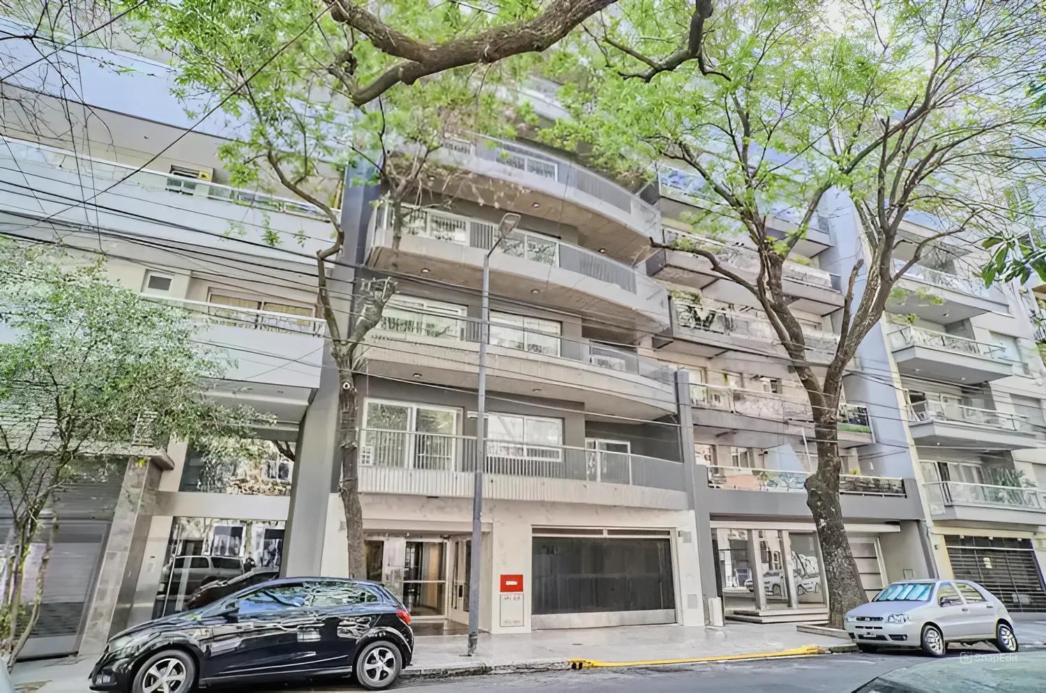 Apartamento Soler Palermo Hollywood *