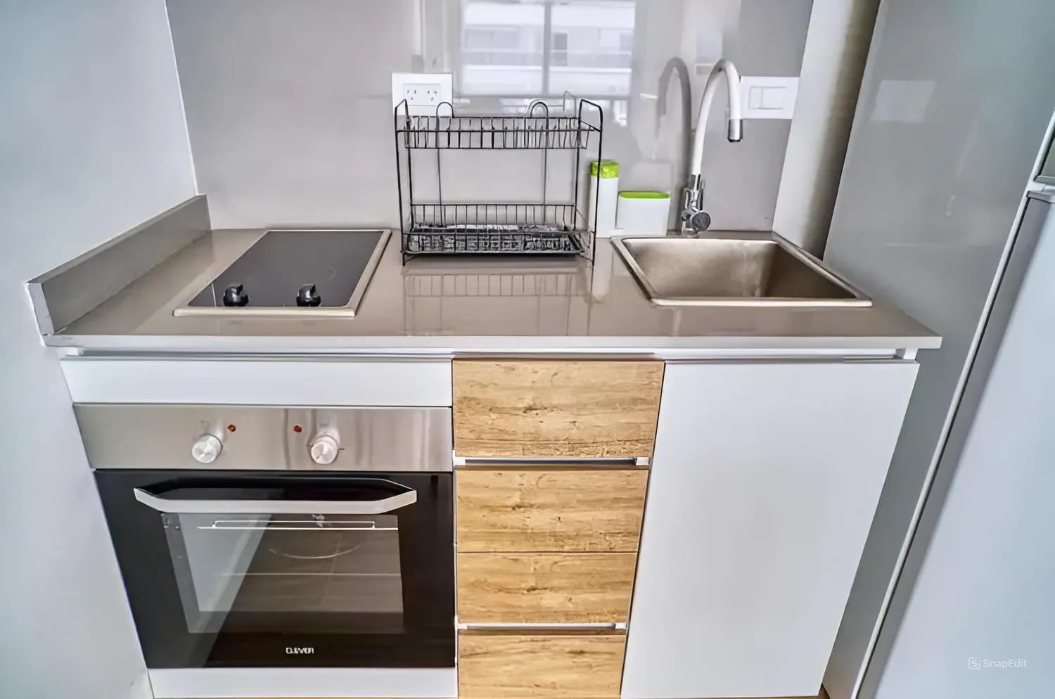 Apartamento Soler Palermo Hollywood
