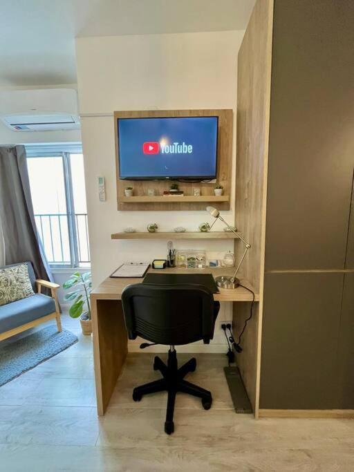 Moderno Departamento En Palermo A Estrenar *