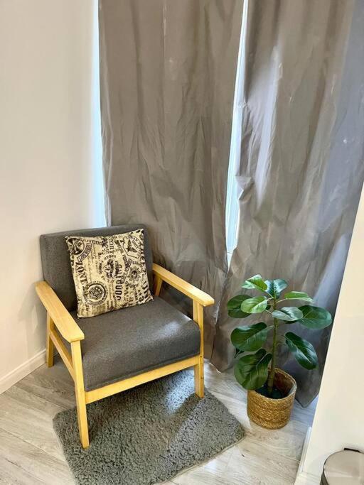 Moderno Departamento En Palermo A Estrenar * Ciudad Autónoma de Buenos Aires