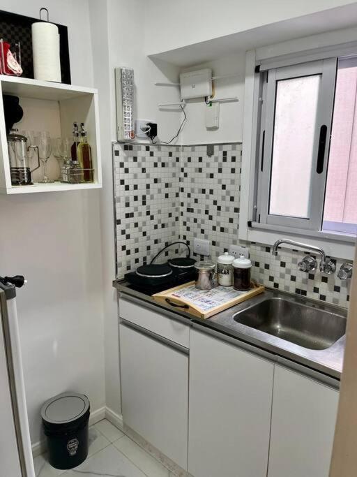 Moderno Departamento En Palermo A Estrenar