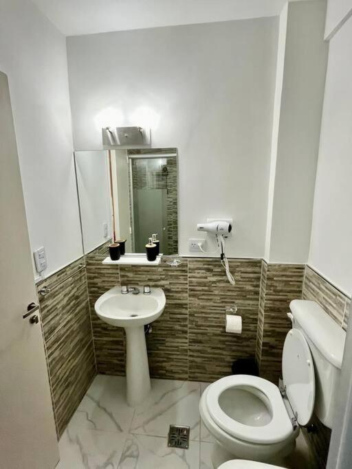 Apartamento Moderno Departamento En Palermo A Estrenar *