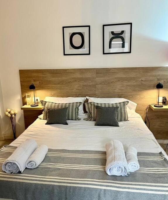Apartamento Moderno Departamento En Palermo A Estrenar Ciudad Autónoma de Buenos Aires