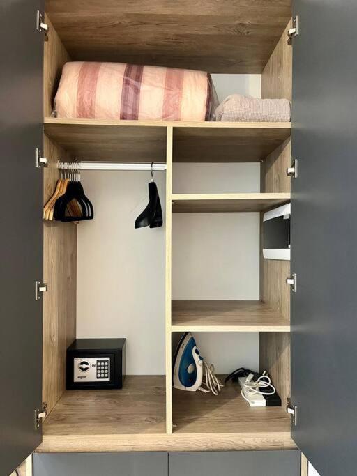 Moderno Departamento En Palermo A Estrenar Apartamento