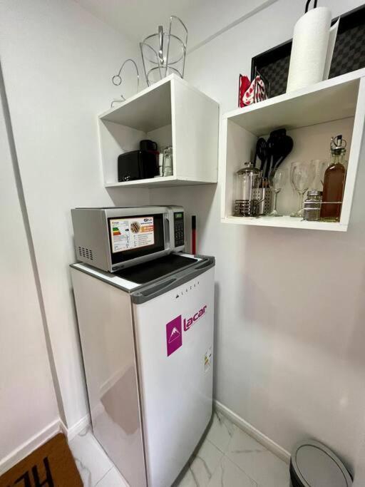 Apartamento Moderno Departamento En Palermo A Estrenar
