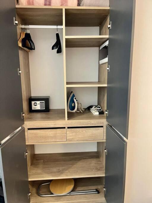 Moderno Departamento En Palermo A Estrenar Apartamento *