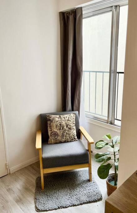 Apartamento Moderno Departamento En Palermo A Estrenar *