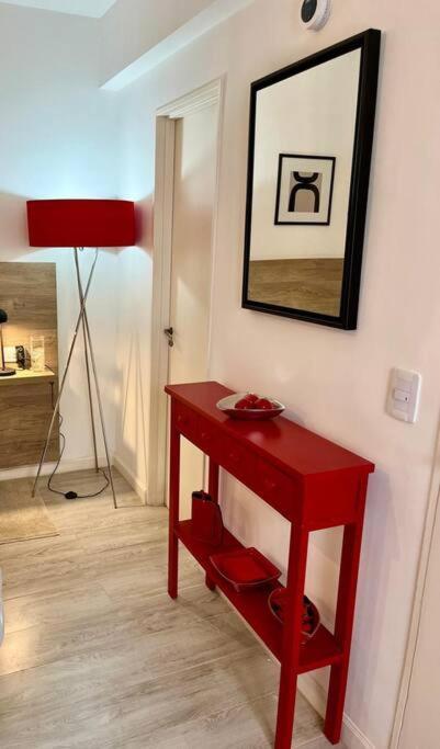 Apartamento Moderno Departamento En Palermo A Estrenar