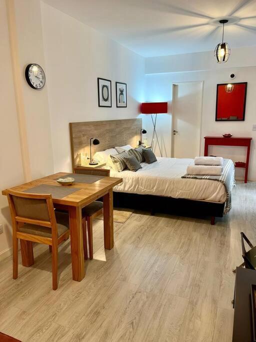 Apartamento Moderno Departamento En Palermo A Estrenar *