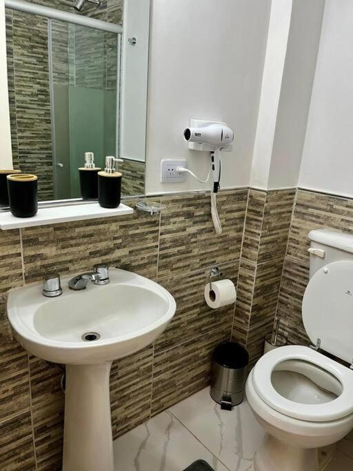 Moderno Departamento En Palermo A Estrenar Apartamento Ciudad Autónoma de Buenos Aires