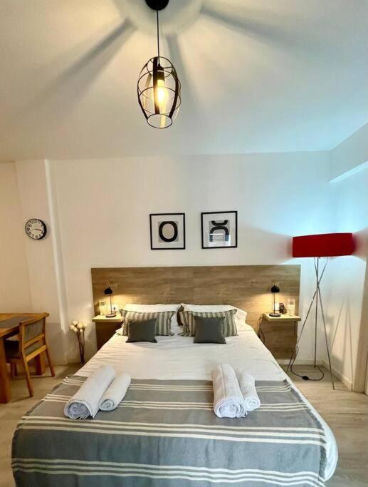 Apartamento Moderno Departamento En Palermo A Estrenar Ciudad Autónoma de Buenos Aires