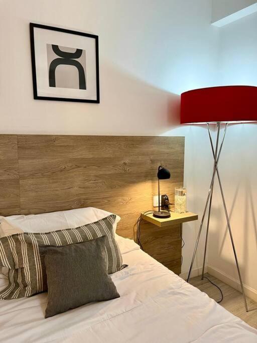 Moderno Departamento En Palermo A Estrenar *