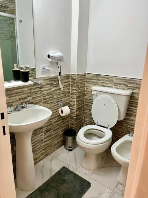Apartamento Moderno Departamento En Palermo A Estrenar