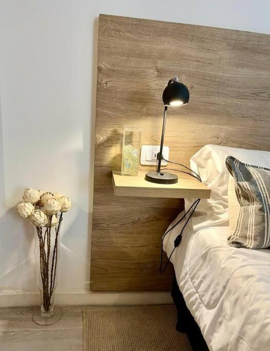 Moderno Departamento En Palermo A Estrenar Apartamento *