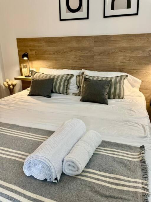 Moderno Departamento En Palermo A Estrenar *