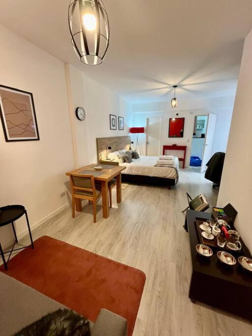 Moderno Departamento En Palermo A Estrenar Ciudad Autónoma de Buenos Aires