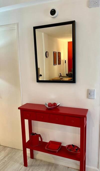 Apartamento Moderno Departamento En Palermo A Estrenar