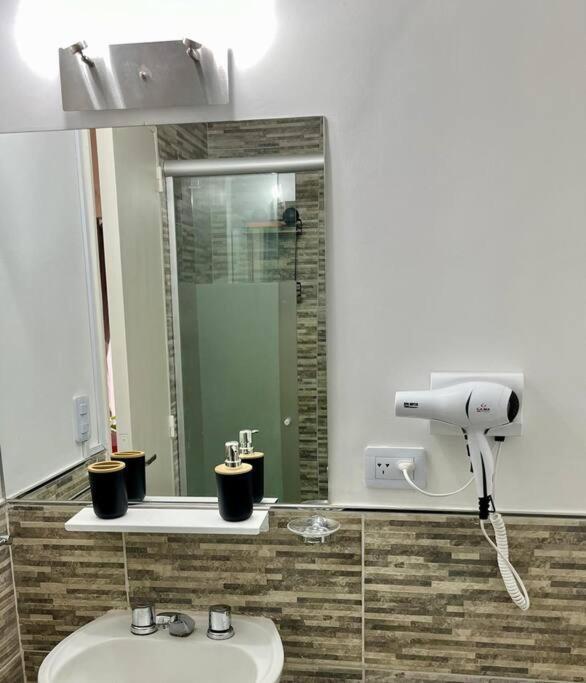 Apartamento Moderno Departamento En Palermo A Estrenar Ciudad Autónoma de Buenos Aires