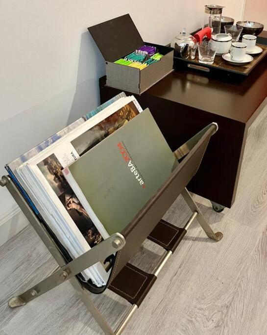 Moderno Departamento En Palermo A Estrenar * Ciudad Autónoma de Buenos Aires