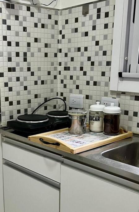 Moderno Departamento En Palermo A Estrenar Apartamento