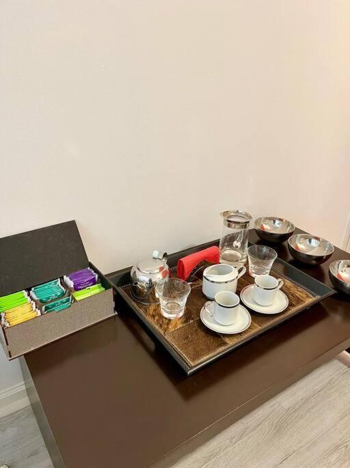 Apartamento Moderno Departamento En Palermo A Estrenar