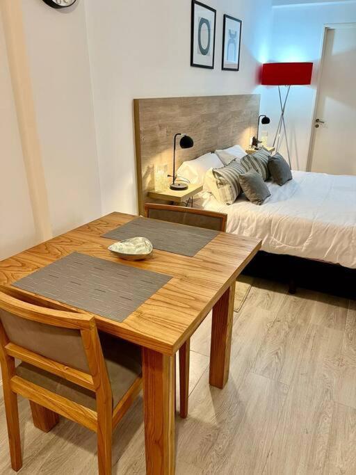 Moderno Departamento En Palermo A Estrenar Ciudad Autónoma de Buenos Aires