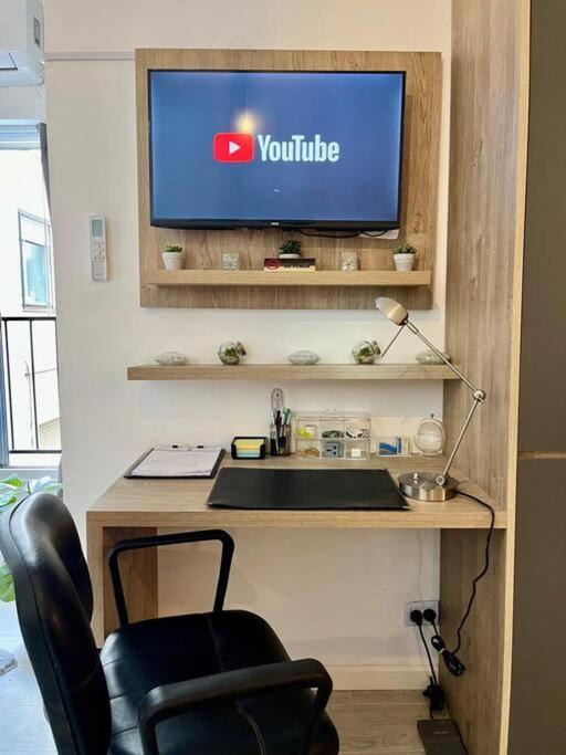 Moderno Departamento En Palermo A Estrenar Apartamento *