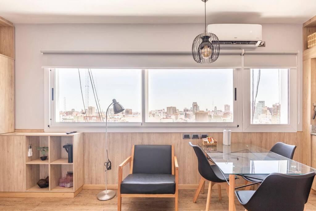 17-moderno Loft Con Pileta En Recoleta