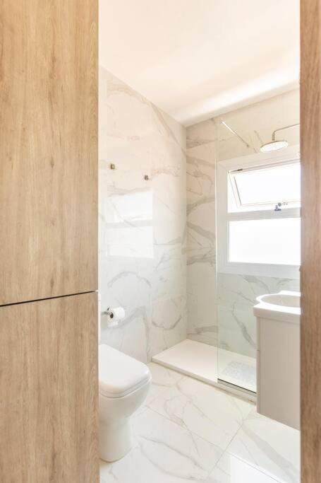 Apartamento 17-moderno Loft Con Pileta En Recoleta *