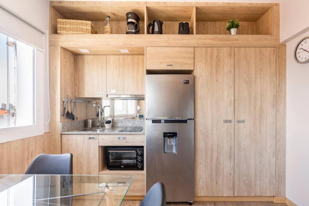17-moderno Loft Con Pileta En Recoleta * Ciudad Autónoma de Buenos Aires