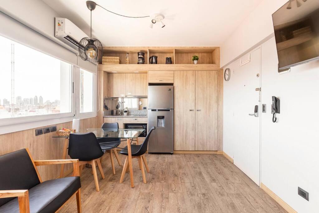 17-moderno Loft Con Pileta En Recoleta * Ciudad Autónoma de Buenos Aires