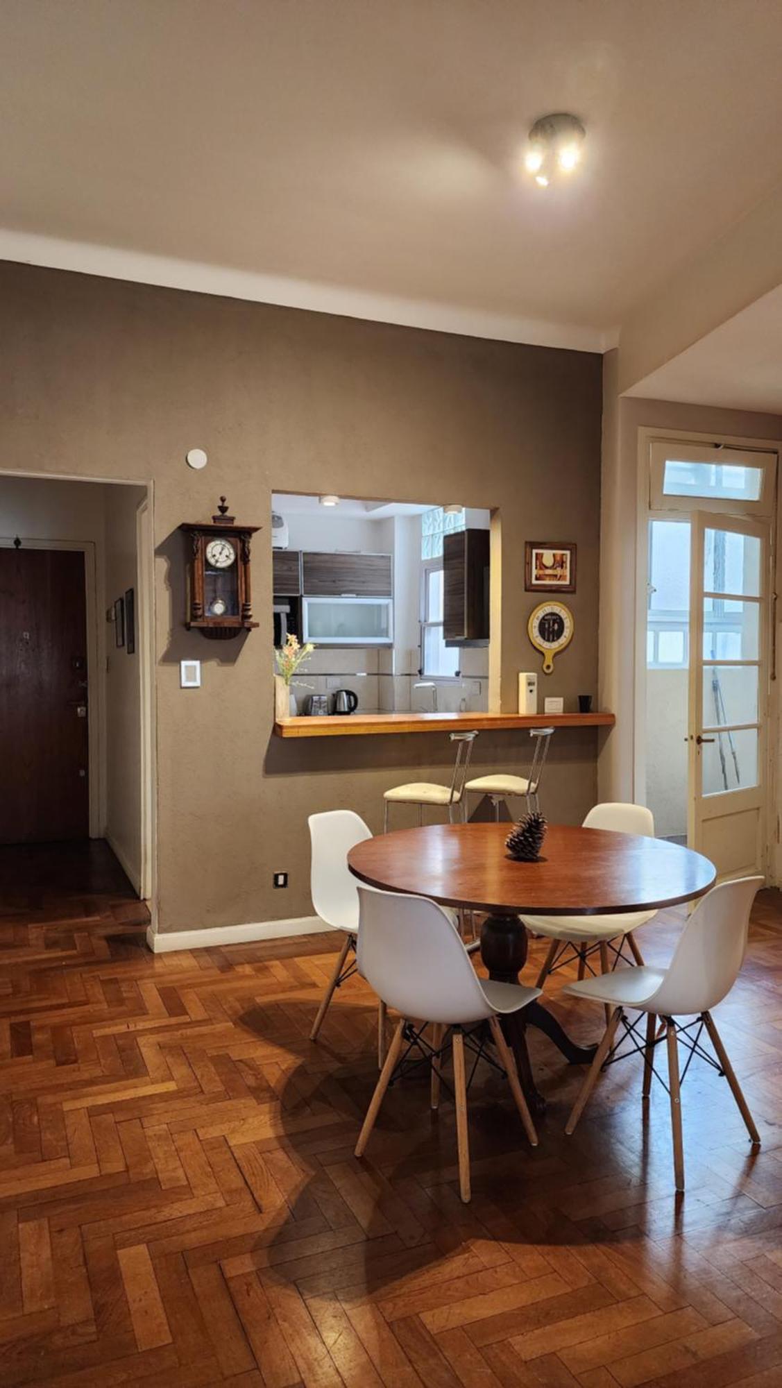 Timeless Charm Large Apartamento