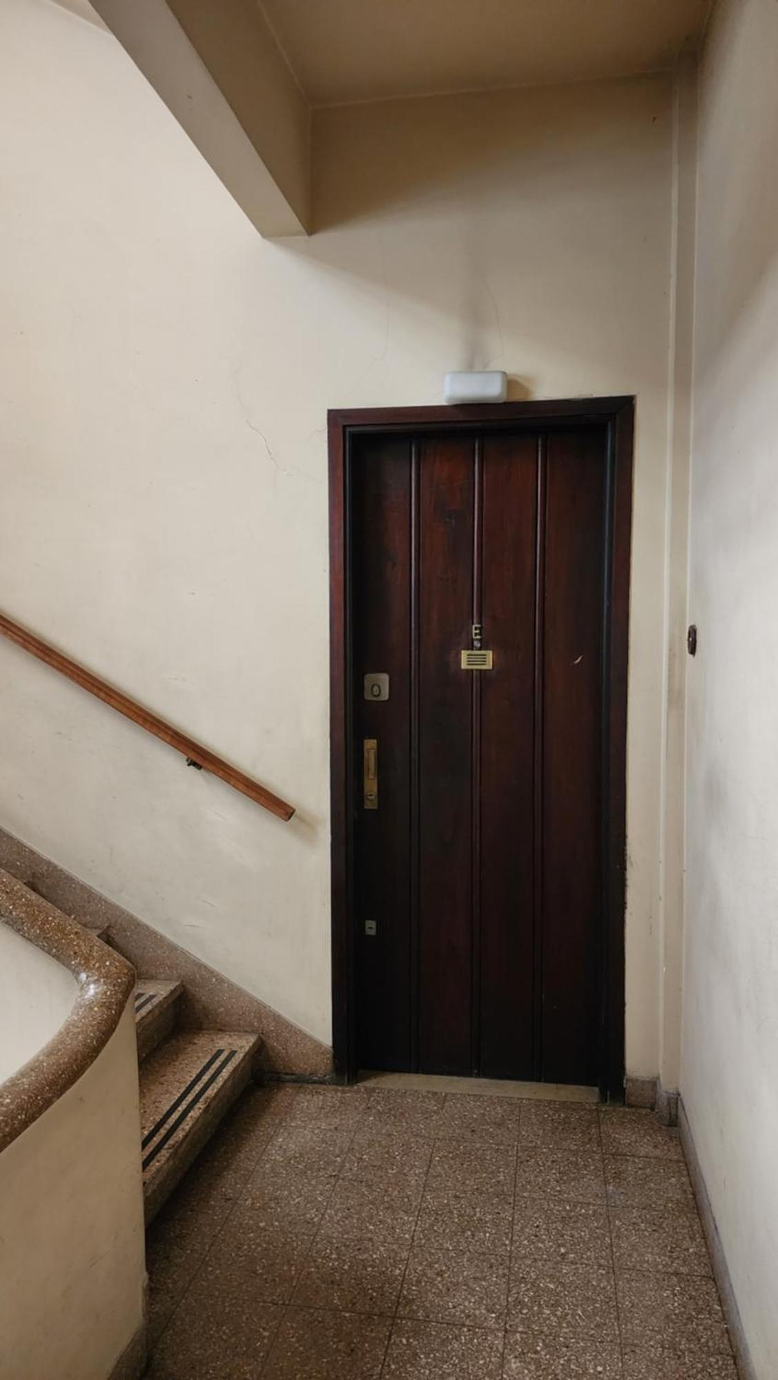 Timeless Charm Large Apartamento Ciudad Autónoma de Buenos Aires