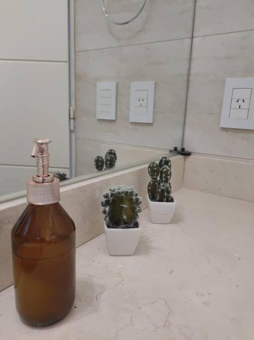 Apartamento Barrio Norte 2 Amb Cochera Piscina Ciudad Autónoma de Buenos Aires
